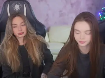 Chaturbate Sex Chat of anabel054