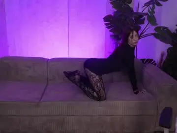 Chaturbate Private Sex Chat of anabel054