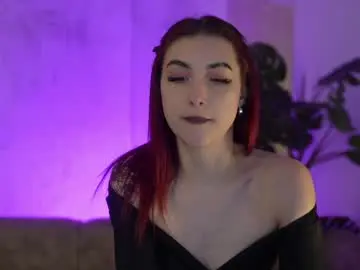 Chaturbate Private Sex Chat of anabel054