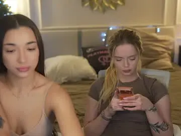 Chaturbate Adult Webcam of anabel054