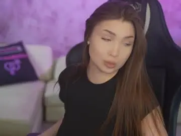 Chaturbate Adult Webcams of anabel054