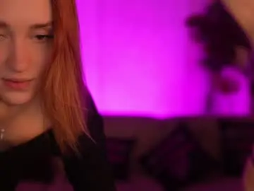 Chaturbate Adult Video Chat of anabel054