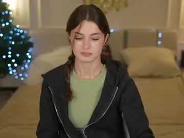 Chaturbate Live Sex of anabel054