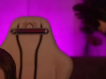 Chaturbate Live Sex of anabel054