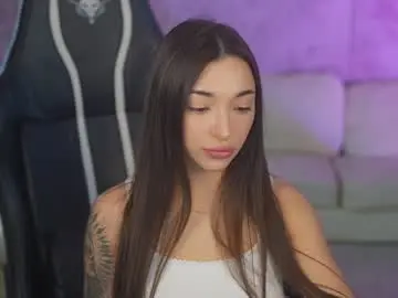 Chaturbate Adult Webcams of anabel054