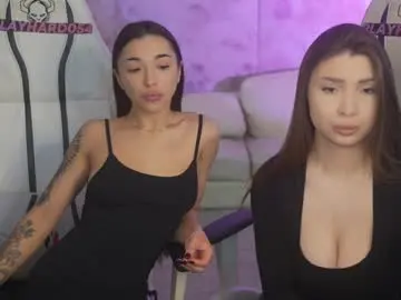 Chaturbate Adult Webcam of anabel054