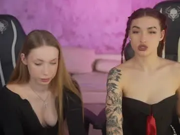 Chaturbate Sex Chat of anabel054