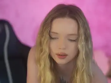 Chaturbate Sex Cam of anabel054