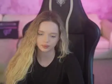 Chaturbate Sex Cam of anabel054