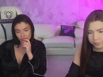 Chaturbate Adult Webcam of anabel054