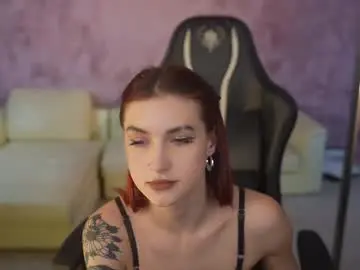 Chaturbate Adult Webcam of anabel054