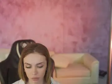 Chaturbate Sex Chat of anabel054