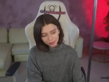 Chaturbate Nude Webcam of anabel054