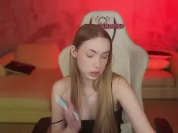 Chaturbate Best Webcam of anabel054