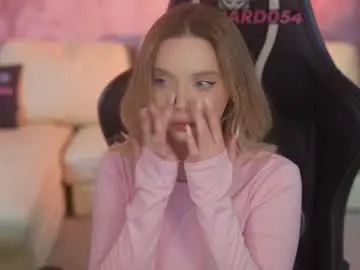 Chaturbate Adult Webcams of anabel054