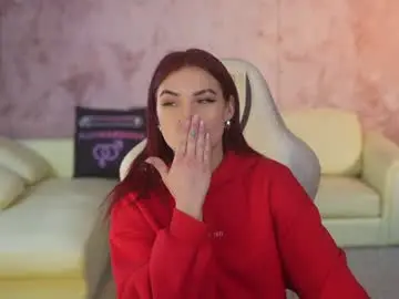 Chaturbate Private Sex Chat of anabel054