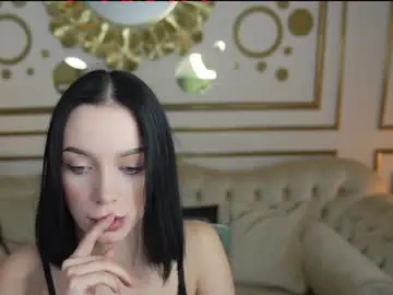 Chaturbate Best Webcam of anabel054