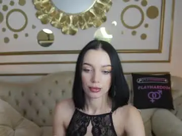 Chaturbate Sex Chat of anabel054