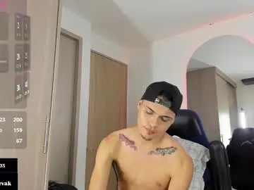 ander_bisex from chaturbate