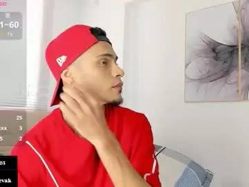 Chaturbate Live Sex of ander_bisex