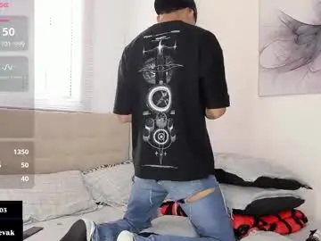 Chaturbate Free Live Porn of ander_bisex