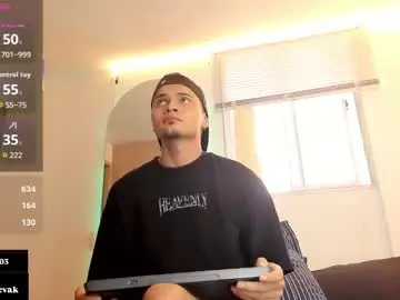 Chaturbate Sex Cam of ander_bisex