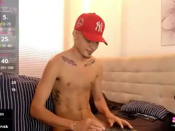 Chaturbate Watch Live Sex Cams of ander_bisex