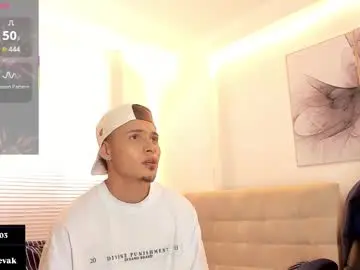 Chaturbate Adult Webcams of ander_bisex