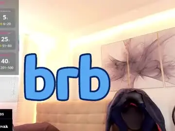 Chaturbate Live Sex of ander_bisex