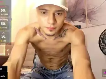 Chaturbate Free Porn Cam of ander_bisex