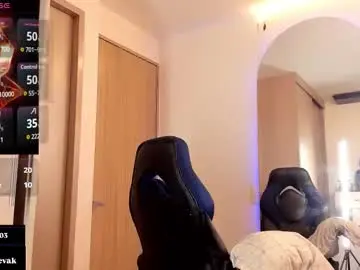 Chaturbate Best Webcam of ander_bisex