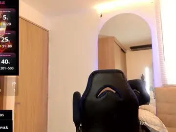 Chaturbate Adult Webcam of ander_bisex