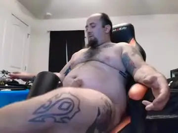 Chaturbate Live Sex of anthonygiacomazzo1