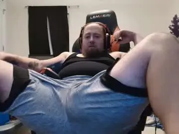 Chaturbate Best Webcam of anthonygiacomazzo1