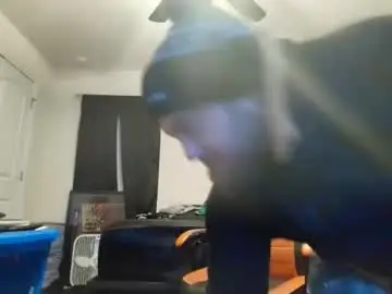 Chaturbate Watch Live Sex Cams of anthonygiacomazzo1