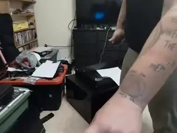 Chaturbate Nude Webcam of anthonygiacomazzo1