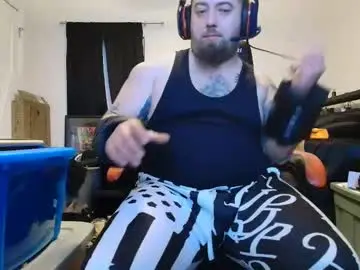 Chaturbate Adult Webcam of anthonygiacomazzo1