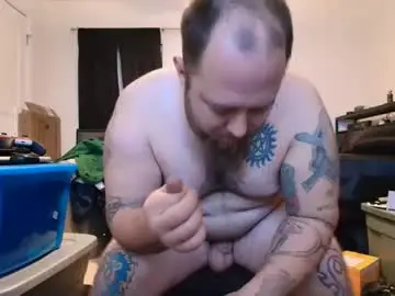 Chaturbate Live Sex Cam of anthonygiacomazzo1