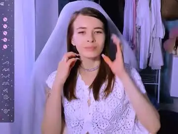 Chaturbate Sex Cam of ariamill