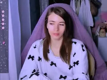 Chaturbate Live Sex Cam of ariamill