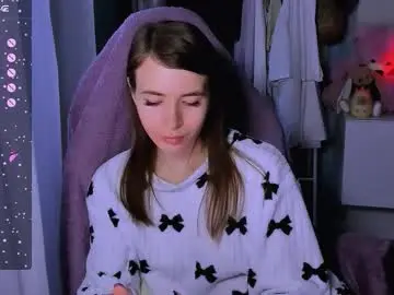 Chaturbate Live Porn of ariamill