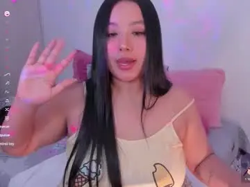 Chaturbate Free Live Porn of ariannna08_