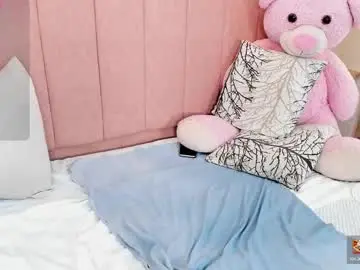 ayelen_spacee from chaturbate