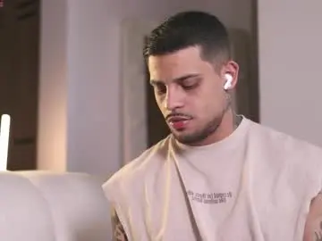 Chaturbate Nude Webcam of baby_rausch