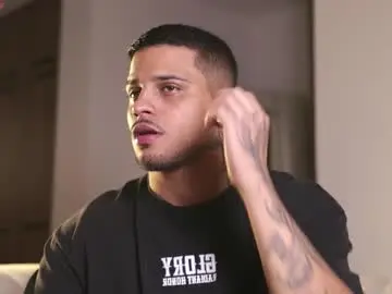 Chaturbate Adult Video Chat of baby_rausch