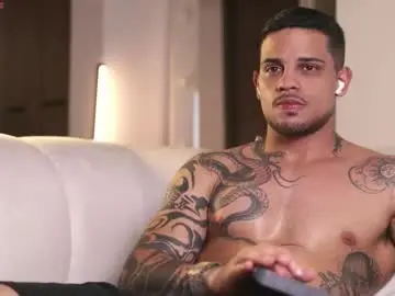 Chaturbate Free Porn Cam of baby_rausch