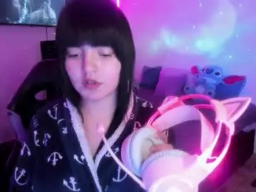 Chaturbate Best Webcam of bastet_111