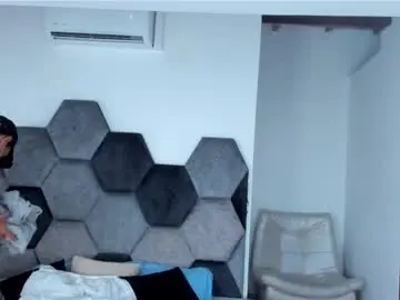 Chaturbate Best live sex cam show of cloeandroman