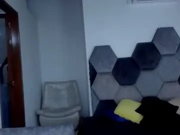 Chaturbate Free Porn Cam of cloeandroman