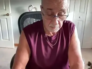 Chaturbate Sex Cam of daddyweis